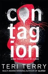 Dark Matter: Contagion: Book 1, Book 1 цена и информация | Книги для подростков  | pigu.lt