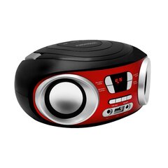 Манта MM210 MP3, USB цена и информация | Магнитолы | pigu.lt