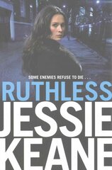 Ruthless: An Annie Carter Novel цена и информация | Фантастика, фэнтези | pigu.lt