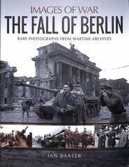 Fall of Berlin kaina ir informacija | Istorinės knygos | pigu.lt