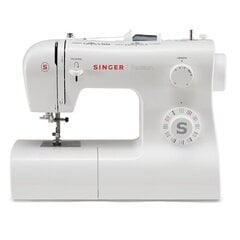 Singer  2282 Tradition  Sewing Machine  Number of stitches 32  Number of buttonholes 1  White цена и информация | Швейные машинки | pigu.lt