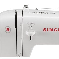 Singer  2282 Tradition  Sewing Machine  Number of stitches 32  Number of buttonholes 1  White цена и информация | Швейные машинки | pigu.lt