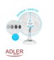 Stalinis ventiliatorius Adler AD 7304 kaina ir informacija | Ventiliatoriai | pigu.lt