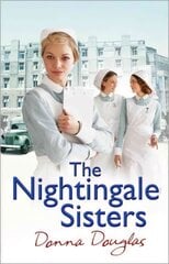 Nightingale Sisters: (Nightingales 2) цена и информация | Фантастика, фэнтези | pigu.lt