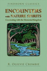Encounters with Nature Spirits: Co-creating with the Elemental Kingdom 3rd Edition, Paperback Edition of Meeting Fairies цена и информация | Самоучители | pigu.lt