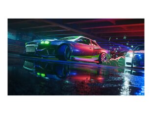 Need For Speed Unbound PS5 цена и информация | Компьютерные игры | pigu.lt