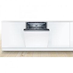 Bosch SMV2HVX22E kaina ir informacija | Indaplovės | pigu.lt