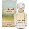 Kvapusis vanduo Roberto Cavalli Paradiso EDP moterims, 75 ml