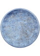 Kilimas Trend Colors M455A Cream-Blue Round 200x200 cm