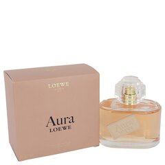 Kvapusis vanduo Loewe - Aura 2013 EDP moterims, 80ml kaina ir informacija | Kvepalai moterims | pigu.lt