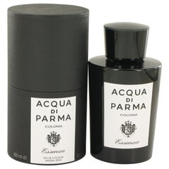 Парфюмерия унисекс Acqua Di Parma Essenza EDC цена и информация | Мужские духи | pigu.lt