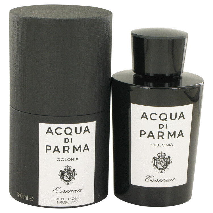 Odekolonas Acqua Di Parma Colonia Essenza EDC vyrams 180 ml цена и информация | Kvepalai vyrams | pigu.lt