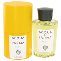 Парфюмерия унисекс Colonia Acqua Di Parma EDC: Емкость - 180 ml цена и информация | Мужские духи | pigu.lt