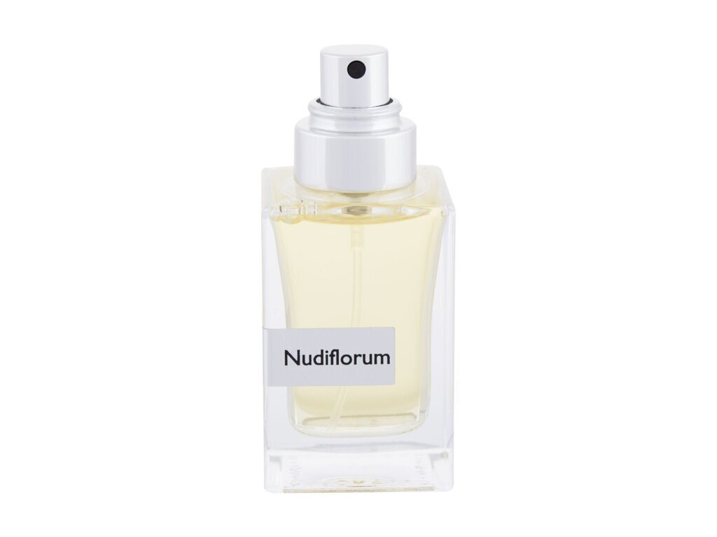 Kvapusis vanduo Nasomatto Nudiflorum Perfume EDP moterims/vyrams, 30 ml цена и информация | Kvepalai moterims | pigu.lt