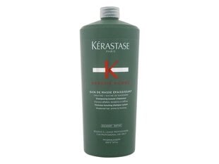 Šampūnas silpniems, trapiems plaukams vyrams, Kerastase Genesis Homme, 1000 ml цена и информация | Шампуни | pigu.lt