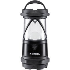 Žibintas Varta Indestructible L30 Pro, atsparus vandeniui ir dulkėms kaina ir informacija | varta Sportas, laisvalaikis, turizmas | pigu.lt