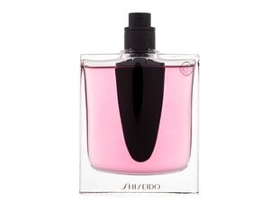 Kvapusis vanduo Shiseido Ginza Tokyo Murasaki EDP moterims, 90 ml kaina ir informacija | Kvepalai moterims | pigu.lt