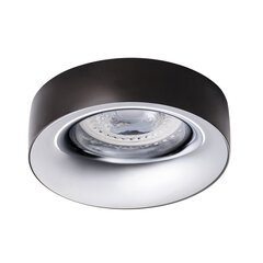 Kanlux įmontuojamas šviestuvas Elnis L A/C kaina ir informacija | Įmontuojami šviestuvai, LED panelės | pigu.lt