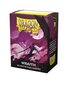 Įmautės žaidimų kortoms Dragon Shield, violetinės, 100 vnt. цена и информация | Stalo žaidimai, galvosūkiai | pigu.lt