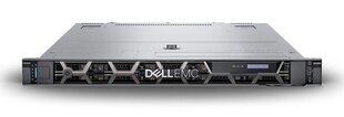 Dell СЕРВЕР R650XS 2X4309Y SIL H355/8X2.5/2X800W/RAILS/3Y SCS DELL цена и информация | Блоки питания (PSU) | pigu.lt