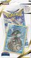 Stalo žaidimas Pokemon TCG Sword & Shield 12 Silver Tempest Checklane Blister Basculin, EN цена и информация | Stalo žaidimai, galvosūkiai | pigu.lt