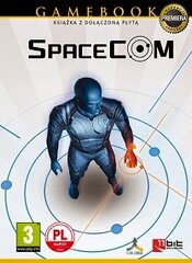 Игра для ПК SpaceCOM цена и информация | Компьютерные игры | pigu.lt