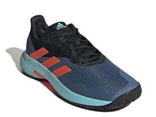 Courtjam control m adidas performance for men's blue gw2987 GW2987 цена и информация | Кроссовки для мужчин | pigu.lt