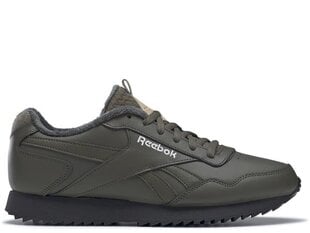 Royal glide reebok for men's green gw3772 GW3772 цена и информация | Кроссовки мужские | pigu.lt