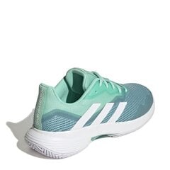 Courtjam control w adidas for women's blue gw6259 GW6259 цена и информация | Спортивная обувь, кроссовки для женщин | pigu.lt