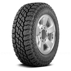 COOPER Discoverer S/T MAXX 265/65R17 120/117Q цена и информация | Всесезонная резина | pigu.lt