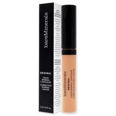 Maskuoklis bareMinerals Shine Inline Original 2c-light, 6 ml kaina ir informacija | Makiažo pagrindai, pudros | pigu.lt