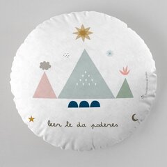 Haciendo el Indio dekoratyvinė pagalvėlė, 40 cm kaina ir informacija | Dekoratyvinės pagalvėlės ir užvalkalai | pigu.lt