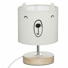 Настольная лампа Atmosphera Детский Медведь 25 W (23 x 15 cm) цена и информация | Детские светильники | pigu.lt