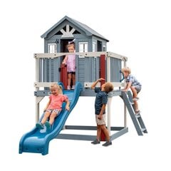 Žaidimų aikštelė Backyard Discovery kaina ir informacija | Vaikų žaidimų nameliai | pigu.lt