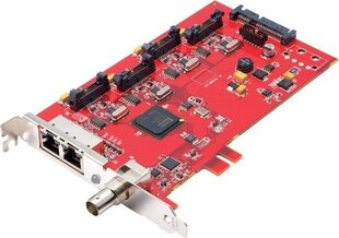 Интерфейсные карты/адаптер AMD FirePro S400 Внутренний цена и информация | Контроллеры | pigu.lt