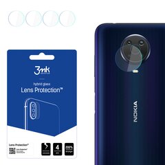 3mk Lens Protection kaina ir informacija | Apsauginės plėvelės telefonams | pigu.lt