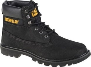 Зимние сапоги для мужчин Caterpillar Colorado 2.0 M P110425, черные цена и информация | Caterpillar Одежда, обувь и аксессуары | pigu.lt