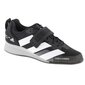 Sunkiosios atletikos batai Adidas Adipower 3 GY8923 kaina ir informacija | Kedai vyrams | pigu.lt