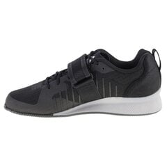 Обувь для тяжелой атлетики Adidas Adipower 3 GY8923 цена и информация | Кроссовки для мужчин | pigu.lt