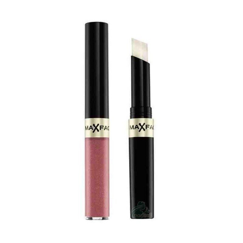 Rinkinys Max Factor Lipfinity 055 Sweet: lūpų dažai 2.3 ml + lūpų balzamas 1.9 g kaina ir informacija | Lūpų dažai, blizgiai, balzamai, vazelinai | pigu.lt