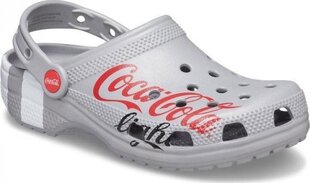 Crocs kaina ir informacija | Vyriškos šlepetės, basutės | pigu.lt