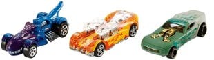 Automobilis Hot Wheels,1 vnt kaina ir informacija | Žaislai berniukams | pigu.lt