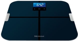 Весы Medisana BS 440 Connect цена и информация | Весы (бытовые) | pigu.lt
