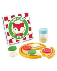 Зоопарк пиццы цена и информация | Игрушки для девочек | pigu.lt