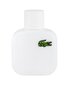 Tualetinis vanduo Lacoste Eau de Lacoste L.12.12 Blanc EDT vyrams, 50 ml цена и информация | Kvepalai vyrams | pigu.lt