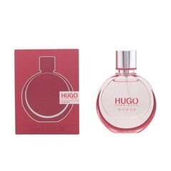 Kvapusis vanduo Hugo Boss Hugo Woman EDP moterims 30 ml kaina ir informacija | Kvepalai moterims | pigu.lt
