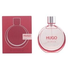 Женская парфюмерия Hugo Woman Hugo Boss EDP: Емкость - 50 ml цена и информация | Женские духи | pigu.lt