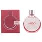 Kvapusis vanduo Hugo Boss Hugo Woman EDP moterims 50 ml цена и информация | Kvepalai moterims | pigu.lt