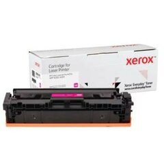 Xerox Everyday Toner Single HP 207X (W2213X) цена и информация | Картриджи для лазерных принтеров | pigu.lt