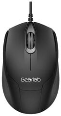Gearlab G120 kaina ir informacija | Pelės | pigu.lt
